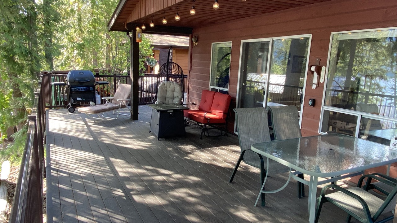 Photo of Outdoor in Sicamous