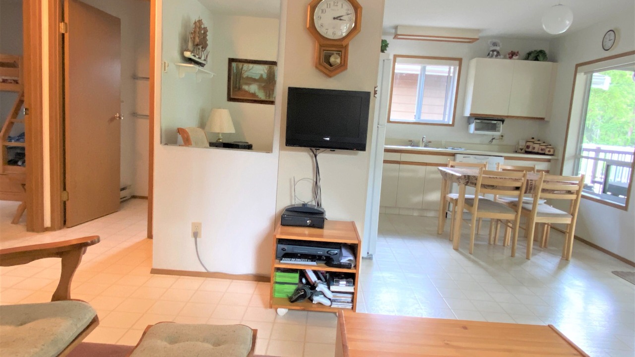 Photo of Livingroom in Sicamous