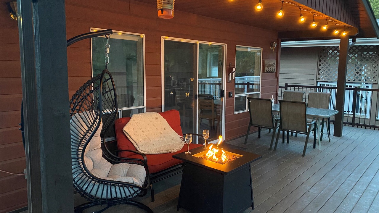 Photo of Outdoor in Sicamous