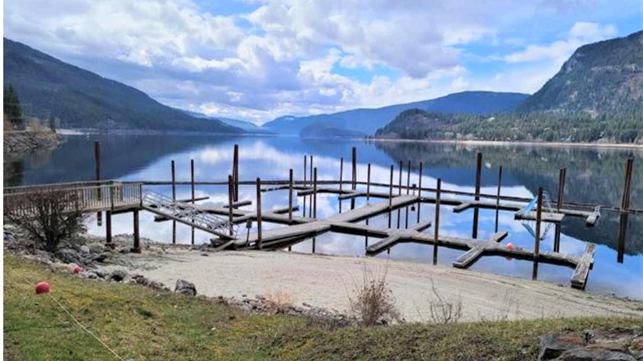Photo of Others in Sicamous