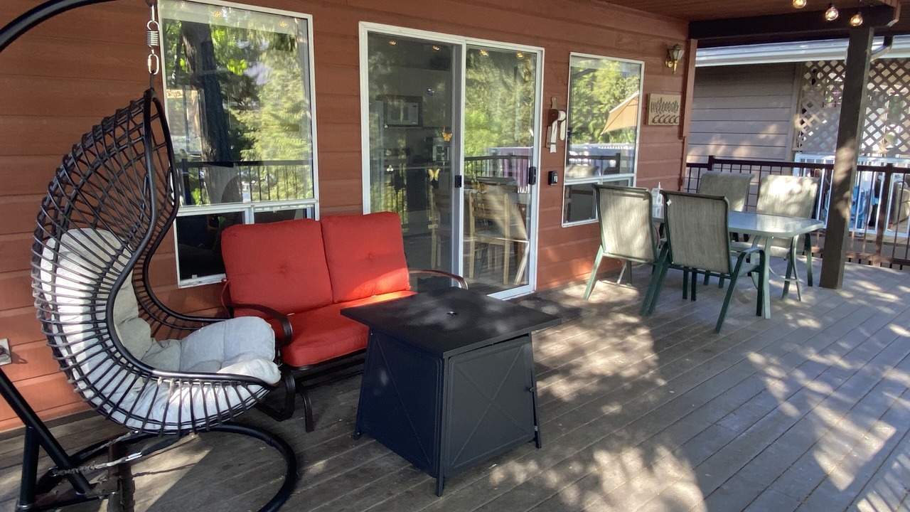 Photo of Outdoor in Sicamous
