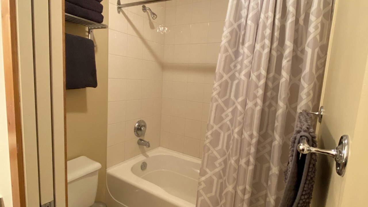 Photo of Bathroom in Silver Star Mountain