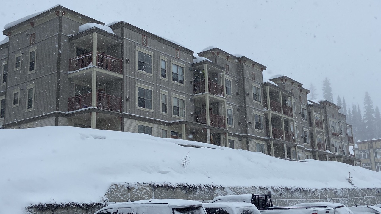 Photo of Outdoor in Silver Star Mountain