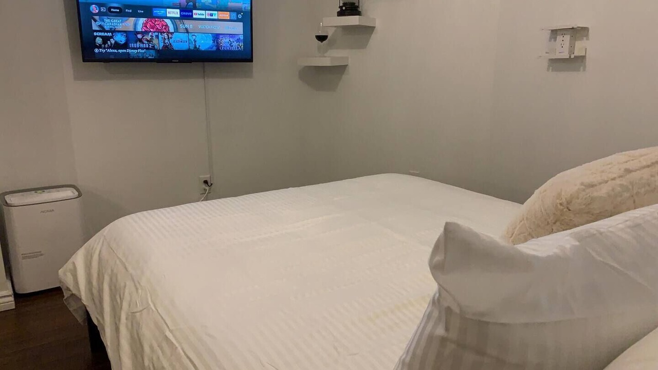 Photo of Bedroom in Downtown