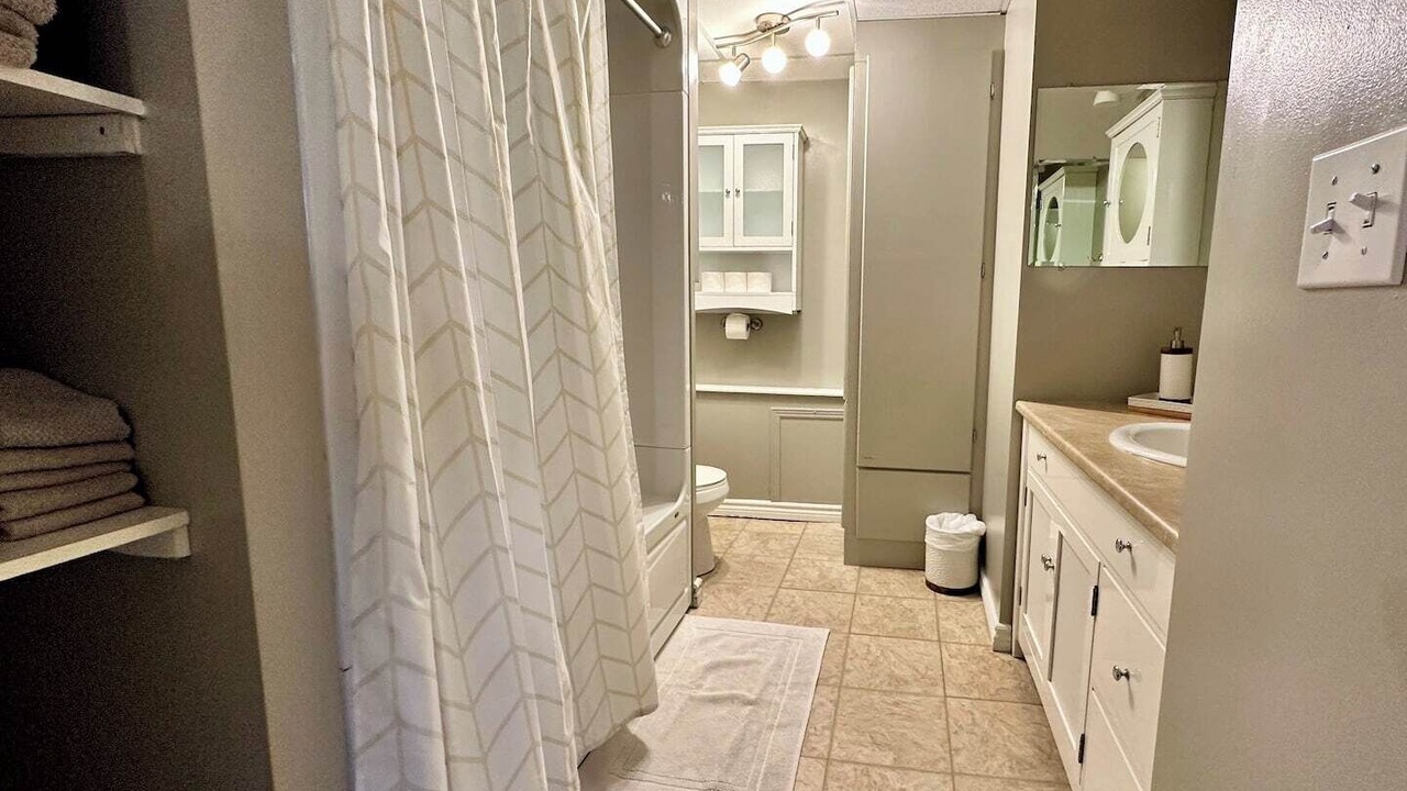 Photo of Bathroom in Downtown