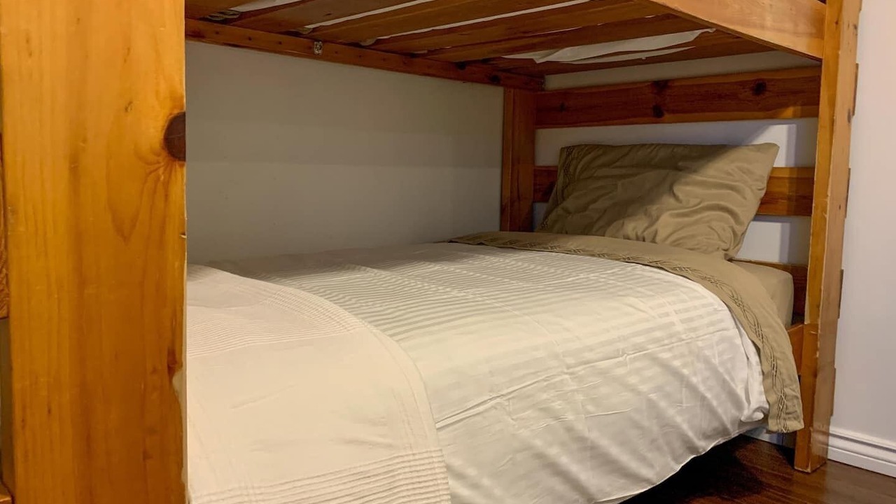 Photo of Bedroom in Downtown