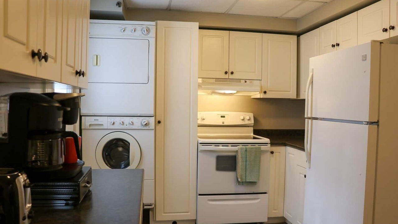 Photo of Kitchen in Downtown