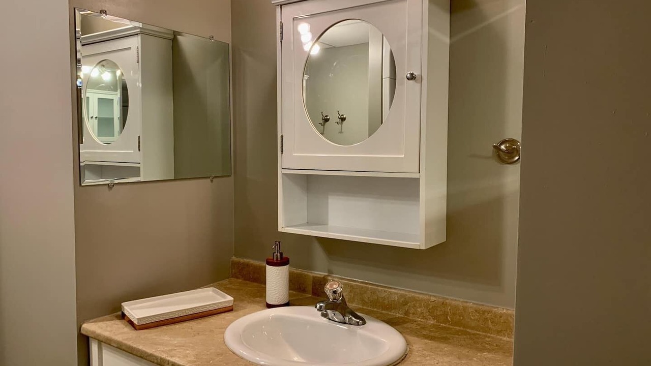 Photo of Bathroom in Downtown