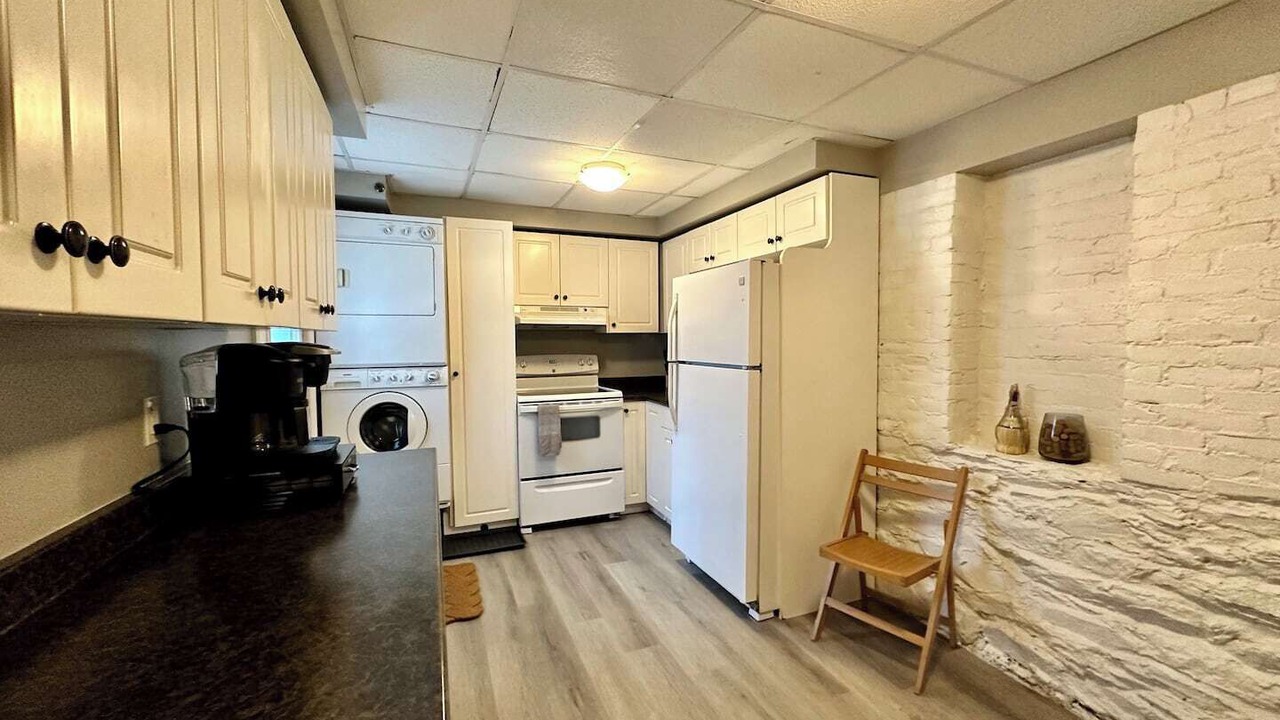 Photo of Kitchen in Downtown