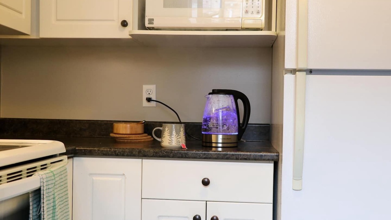 Photo of Kitchen in Downtown