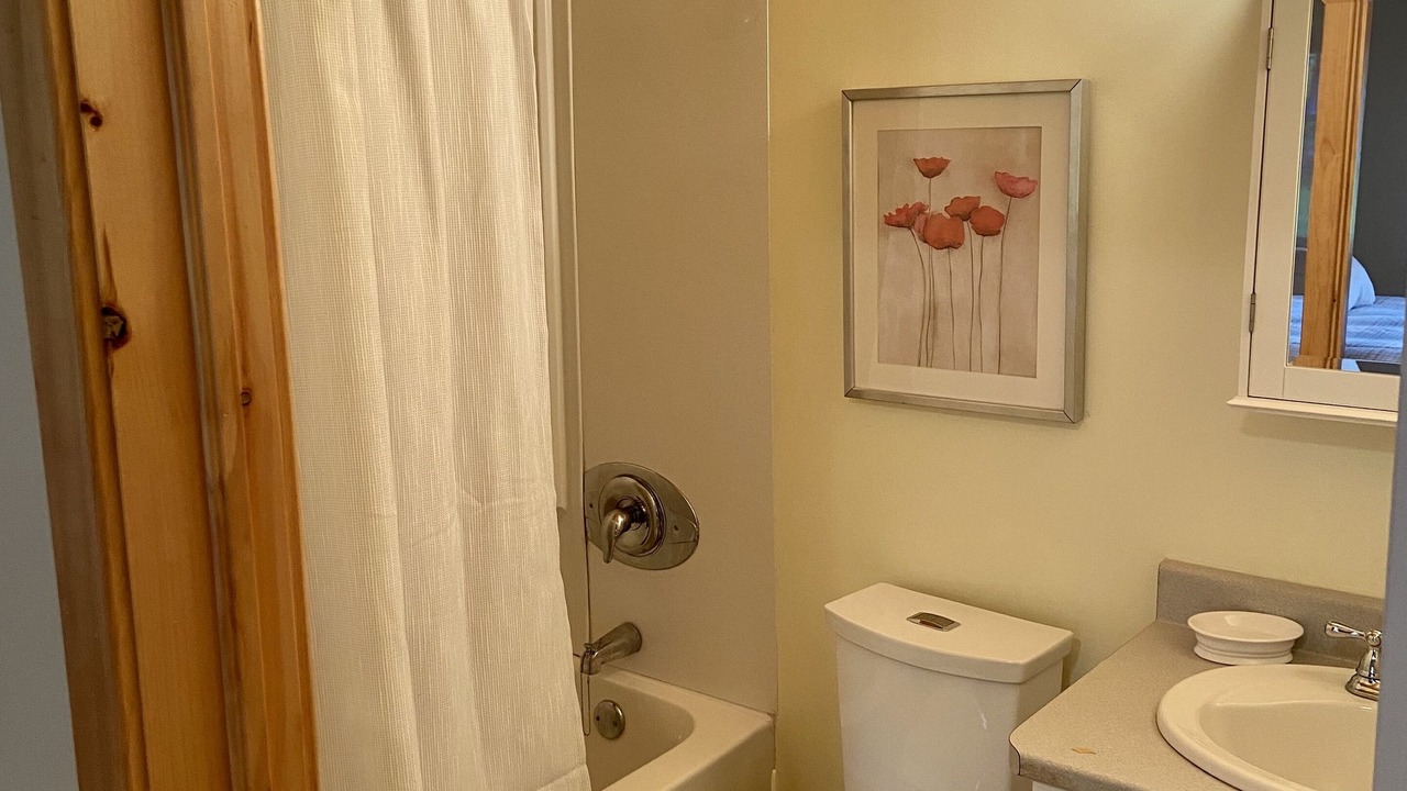 Photo of Bathroom in Leeds and the Thousand Islands
