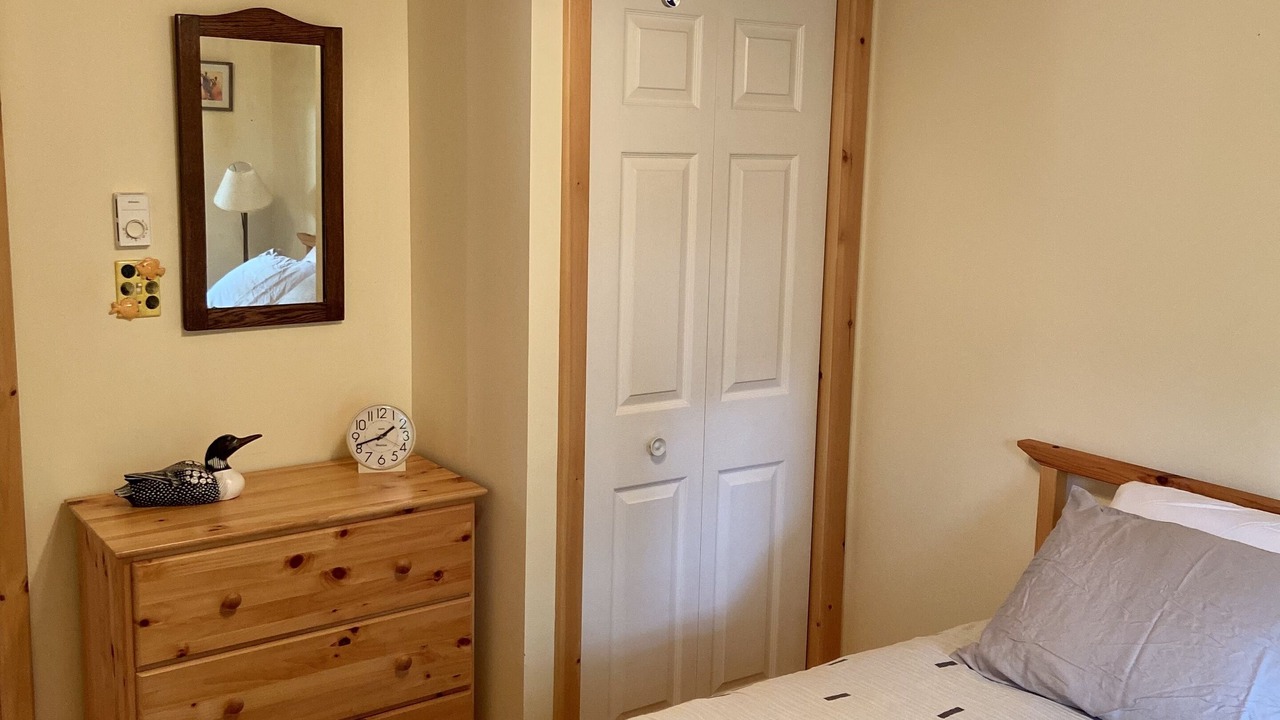 Photo of Bedroom in Leeds and the Thousand Islands