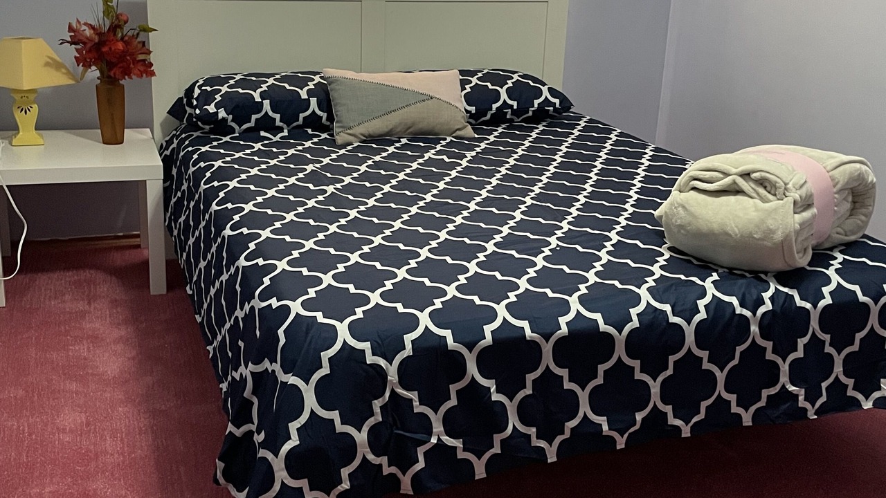Photo of Bedroom in North Central Edmonton