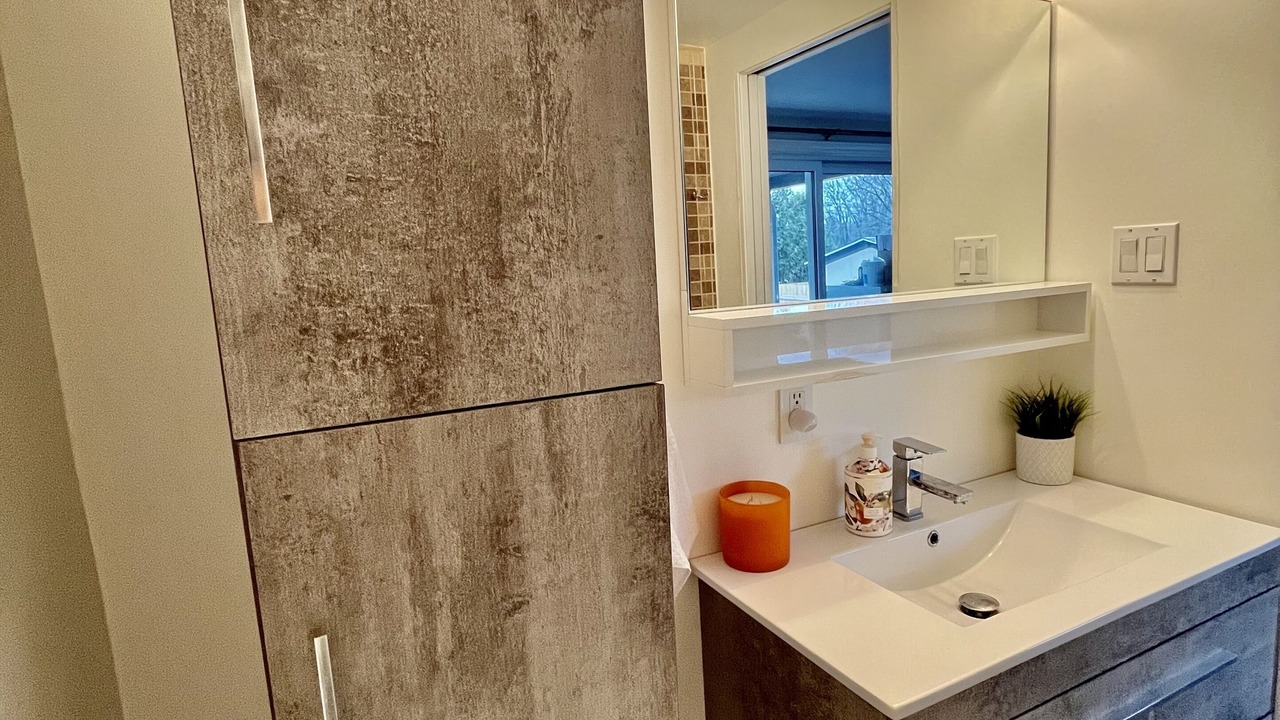 Photo of Bathroom in Brantford