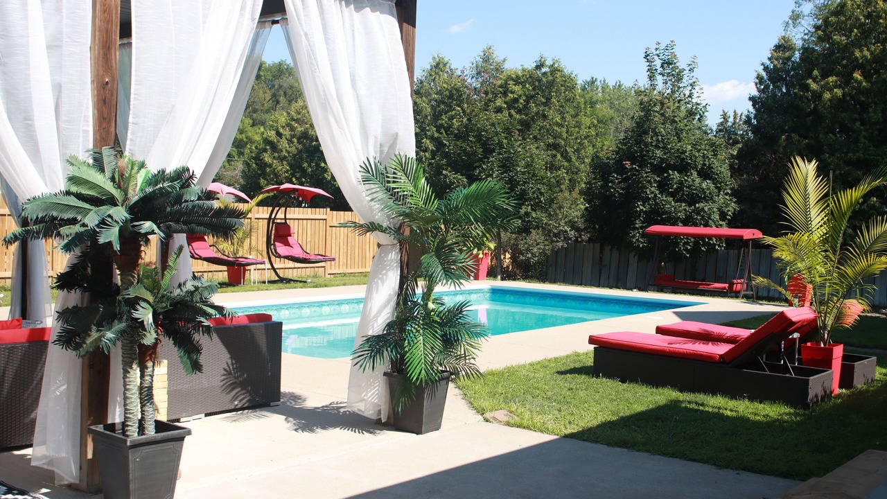 Photo of Outdoor in Brantford