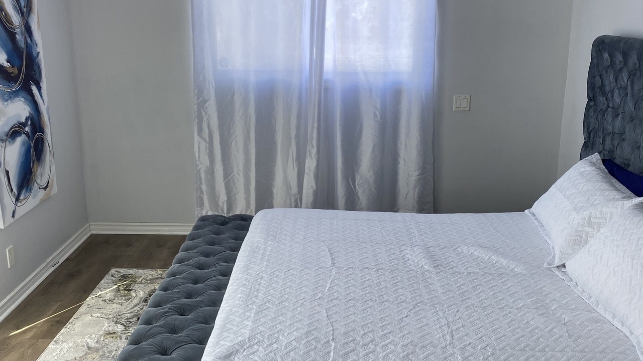 Photo of Bedroom in Brantford
