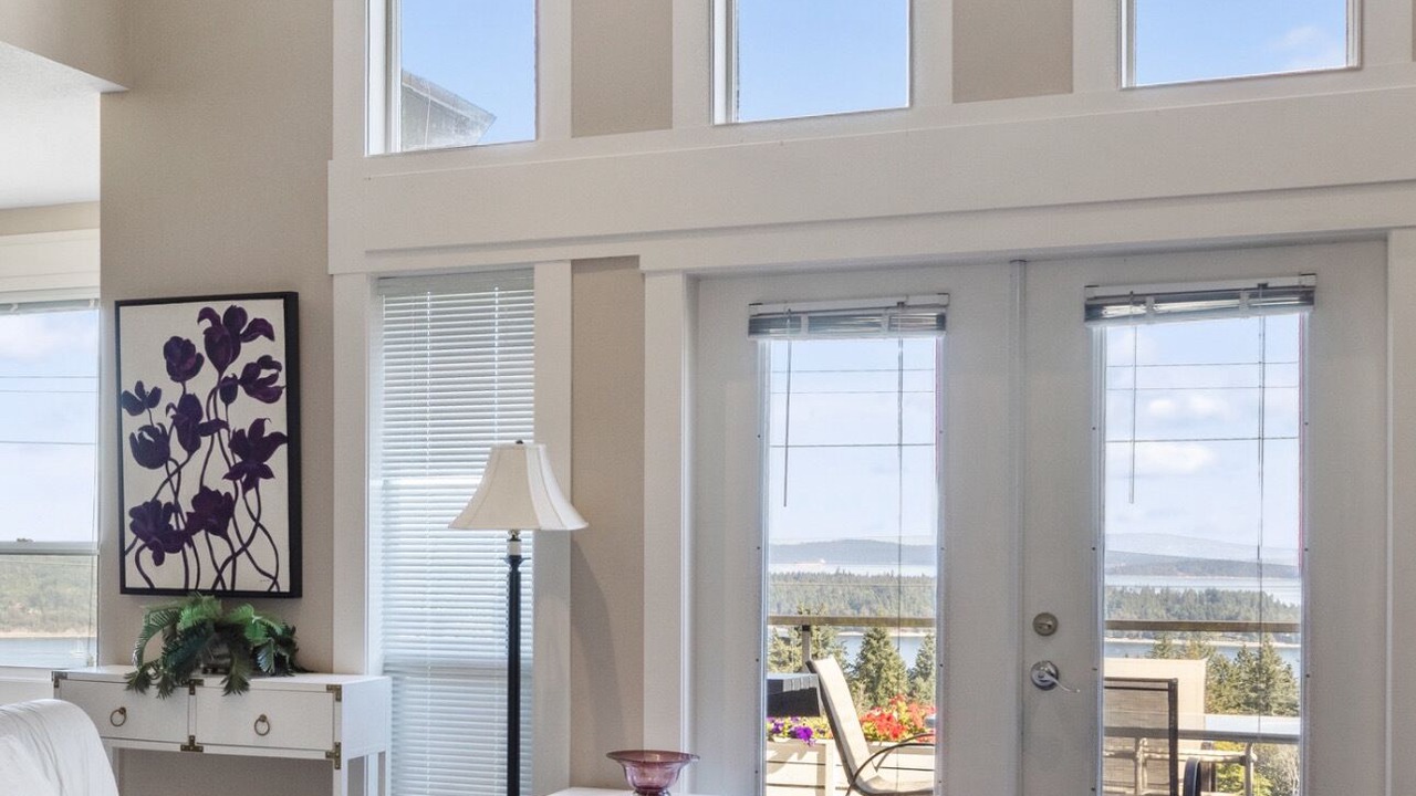 Photo of Patio Balcony in Ladysmith