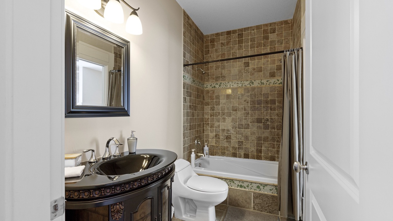 Photo of Bathroom in Ladysmith