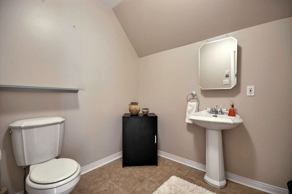 Photo of Bathroom in Mont-Tremblant