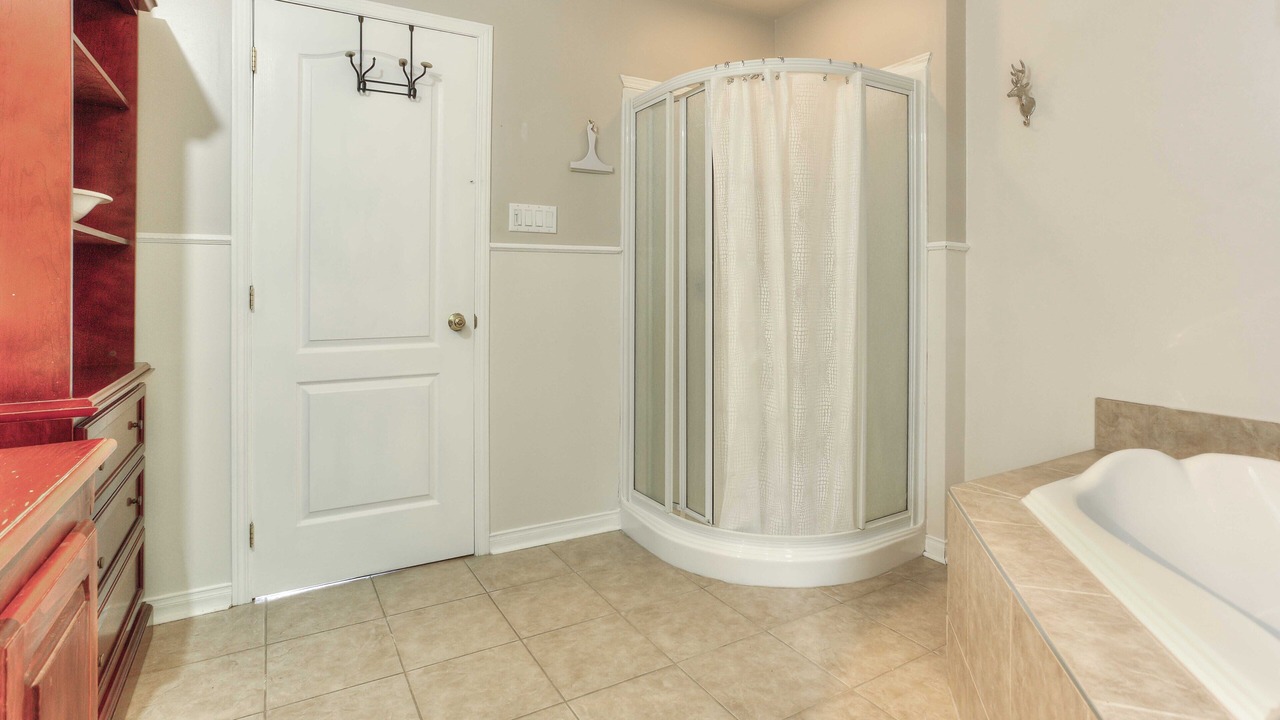 Photo of Bathroom in Mont-Tremblant