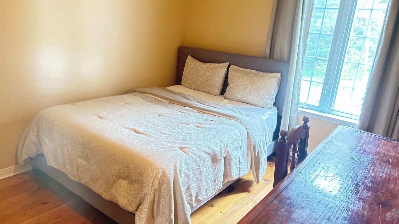 Photo of Bedroom in Mont-Tremblant