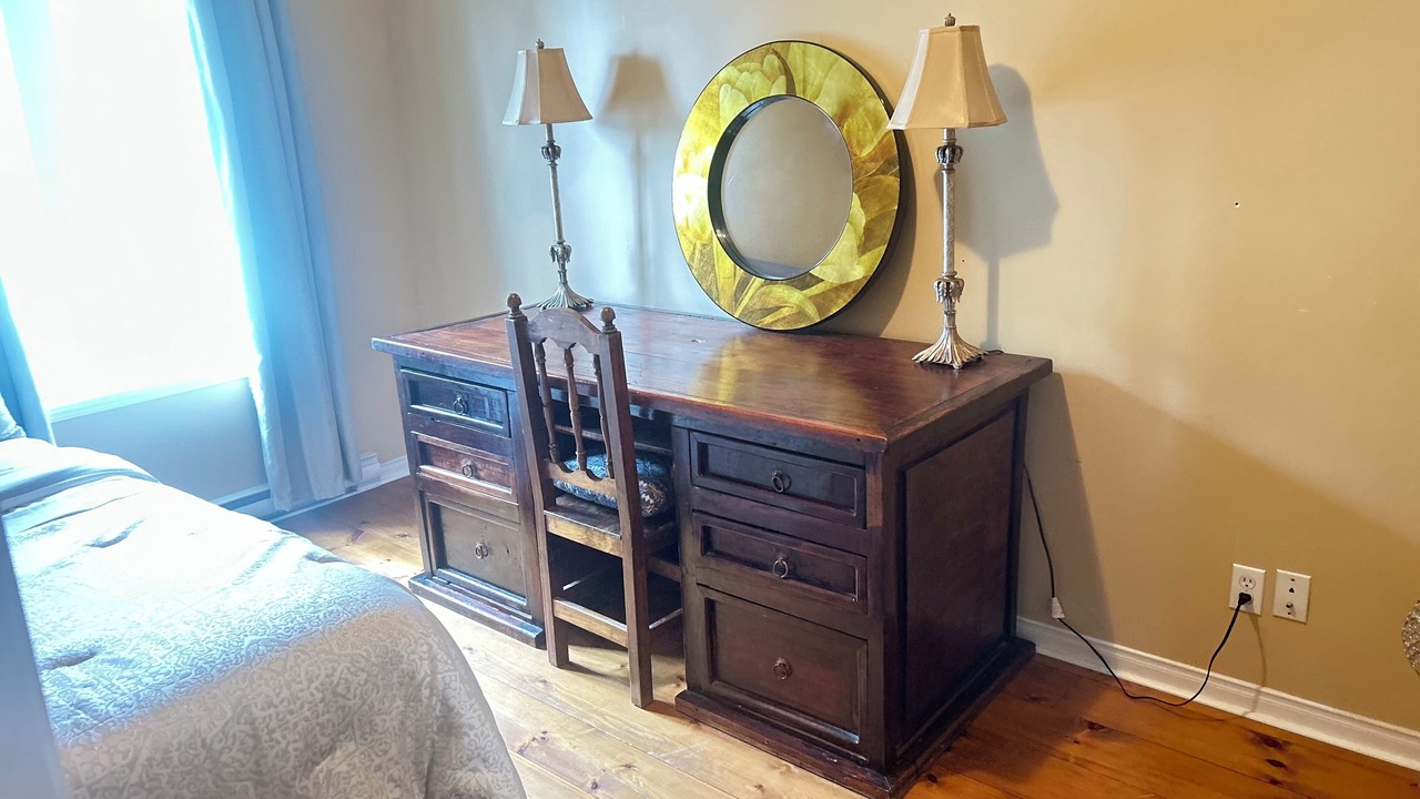 Photo of Bedroom in Mont-Tremblant