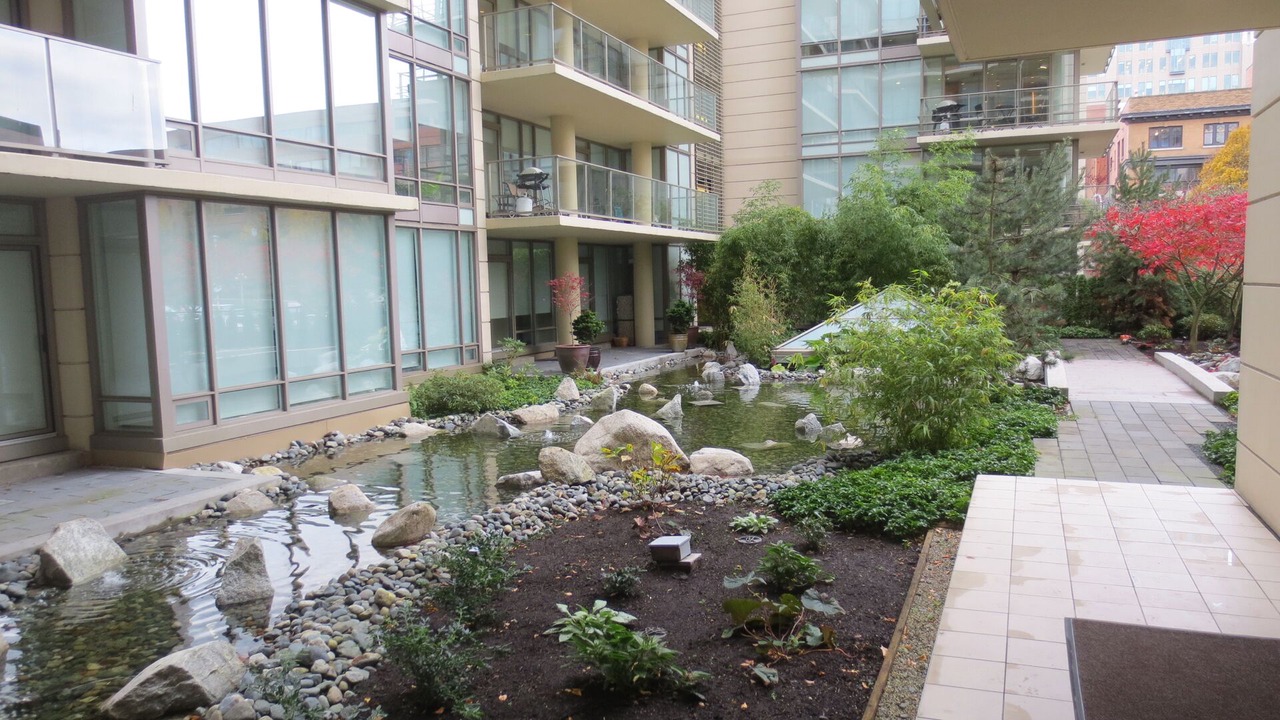 Photo of Outdoor in Downtown Victoria