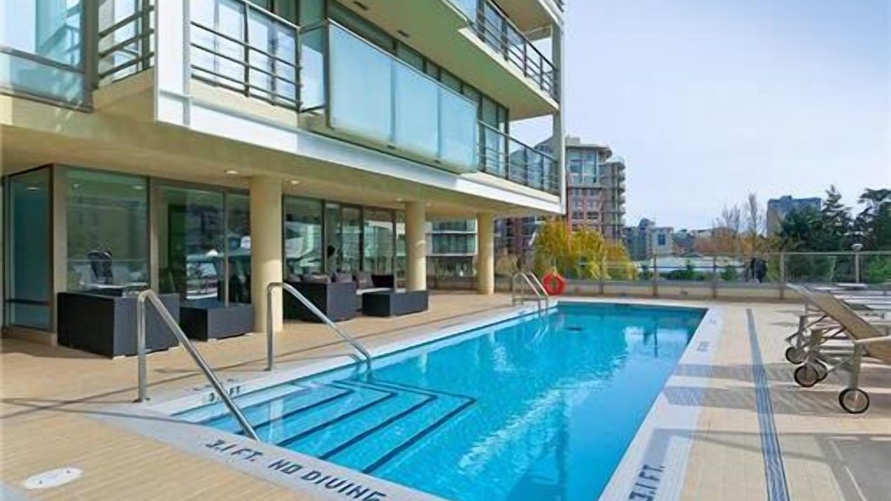 Photo of Outdoor in Downtown Victoria