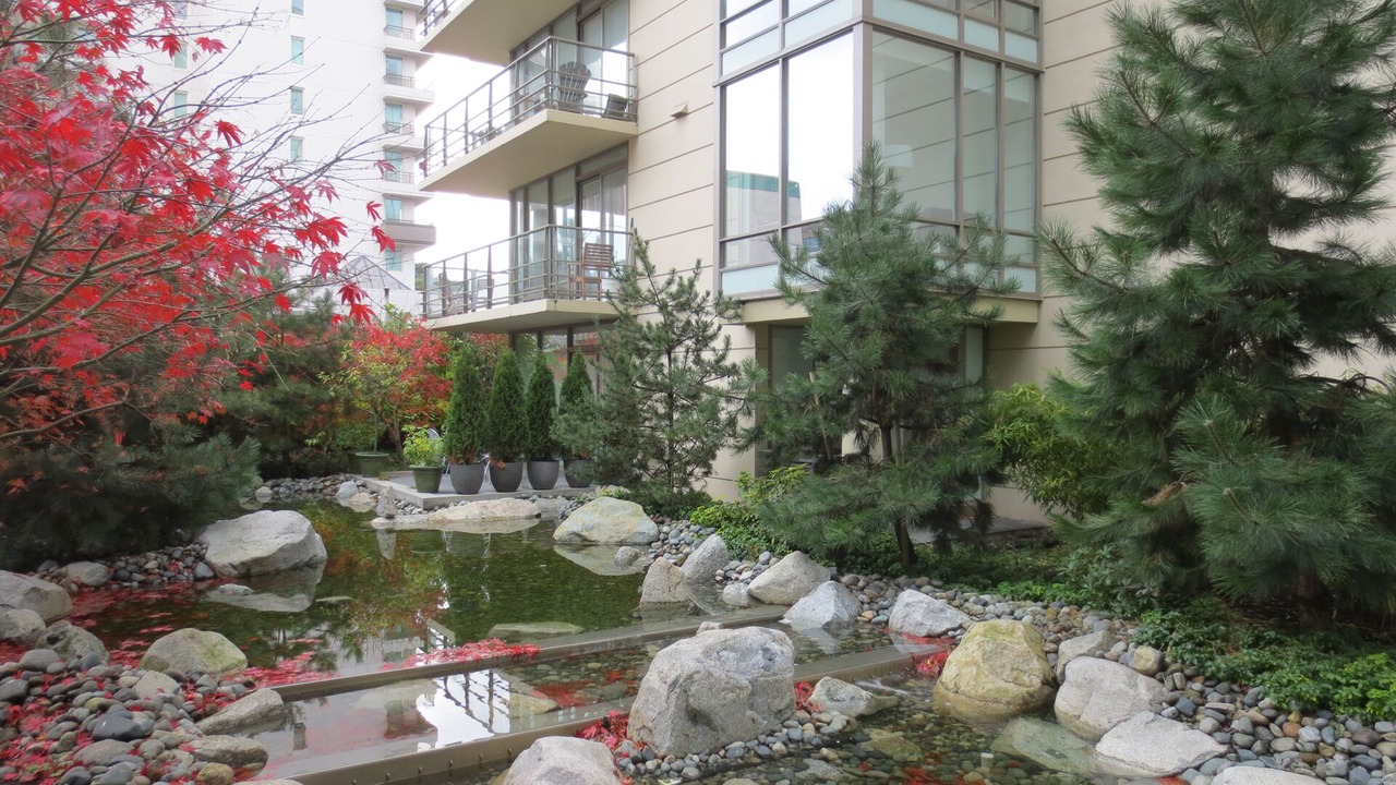 Photo of Outdoor in Downtown Victoria