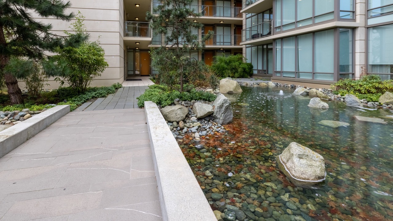Photo of Outdoor in Downtown Victoria