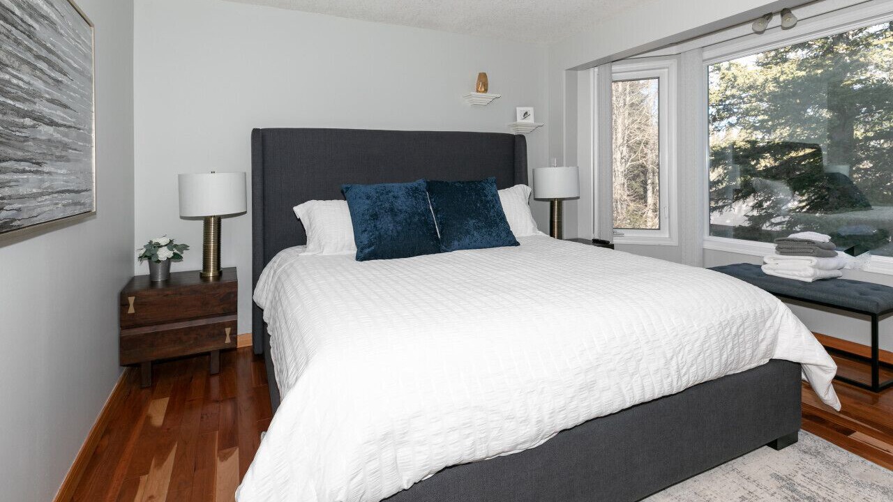 Photo of Bedroom in Jasper East