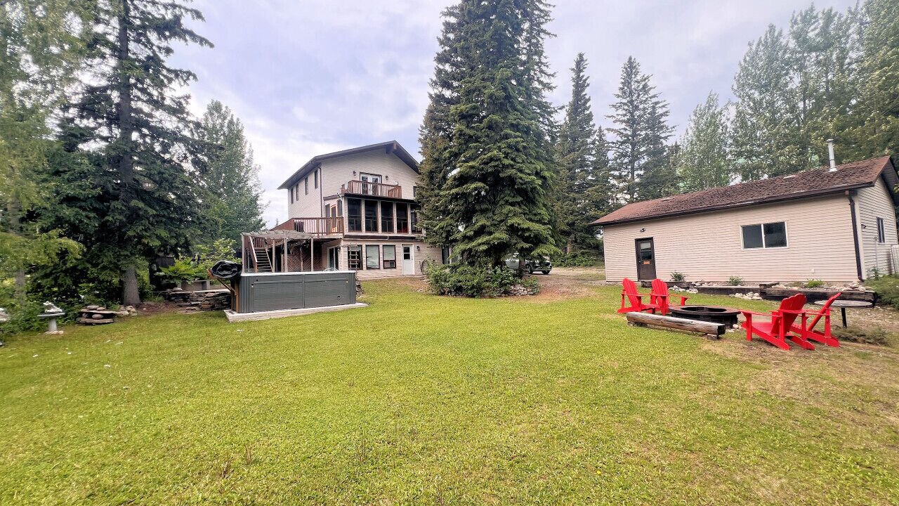 Photo of Outdoor in Jasper East