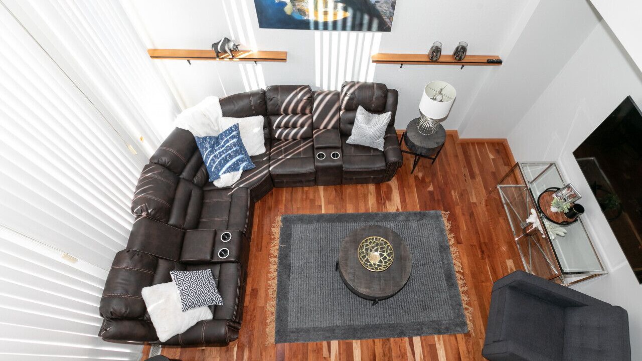 Photo of Livingroom in Jasper East