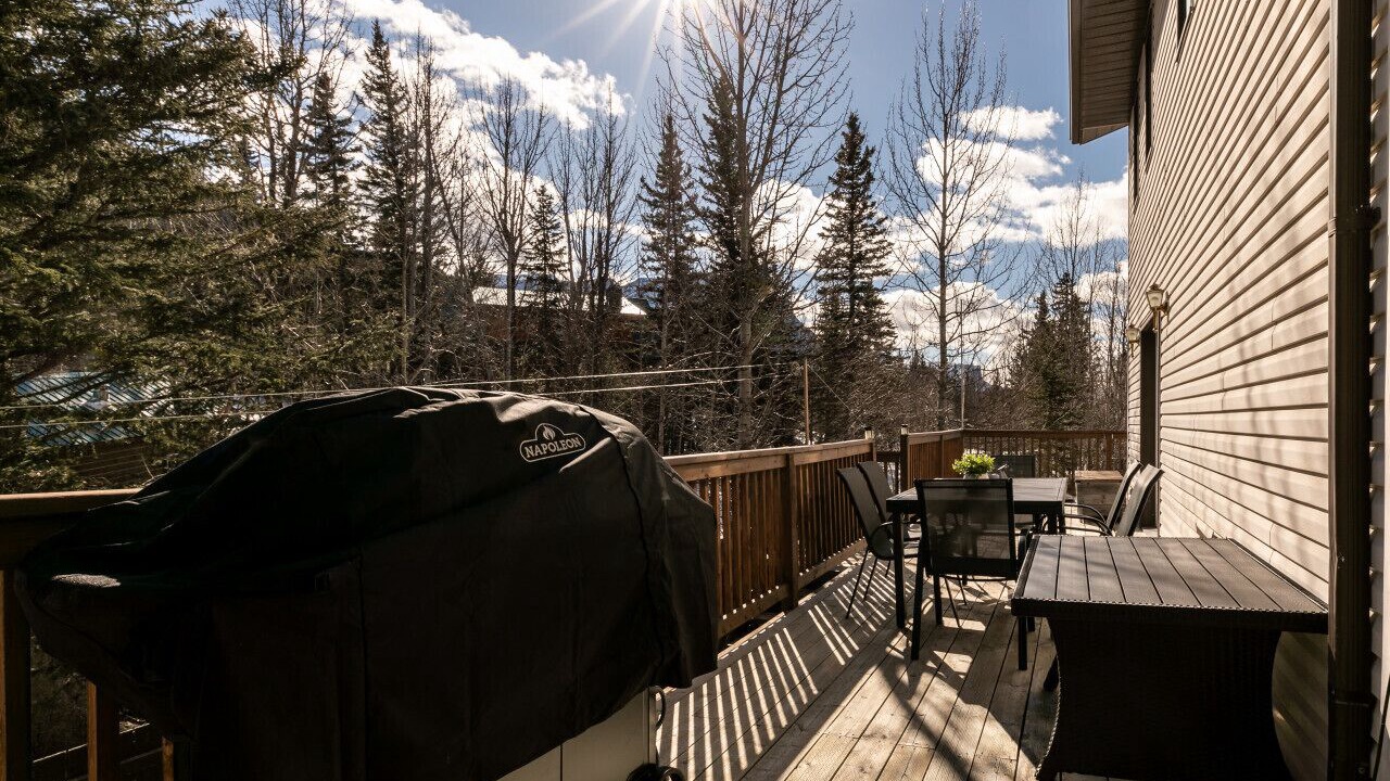 Photo of Outdoor in Jasper East