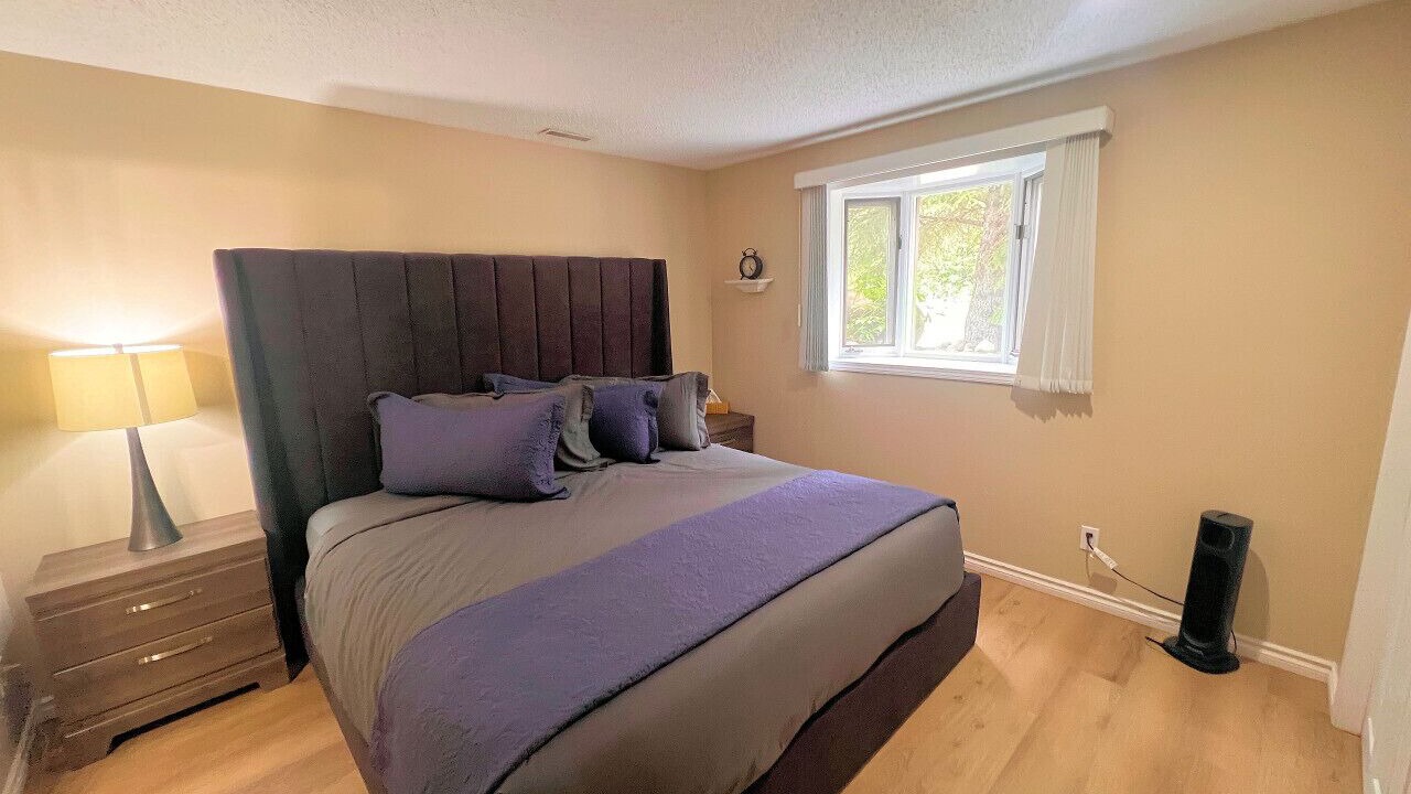 Photo of Bedroom in Jasper East