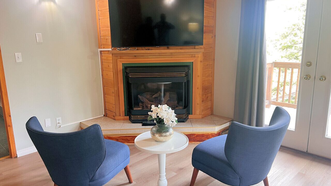 Photo of Livingroom in Jasper East