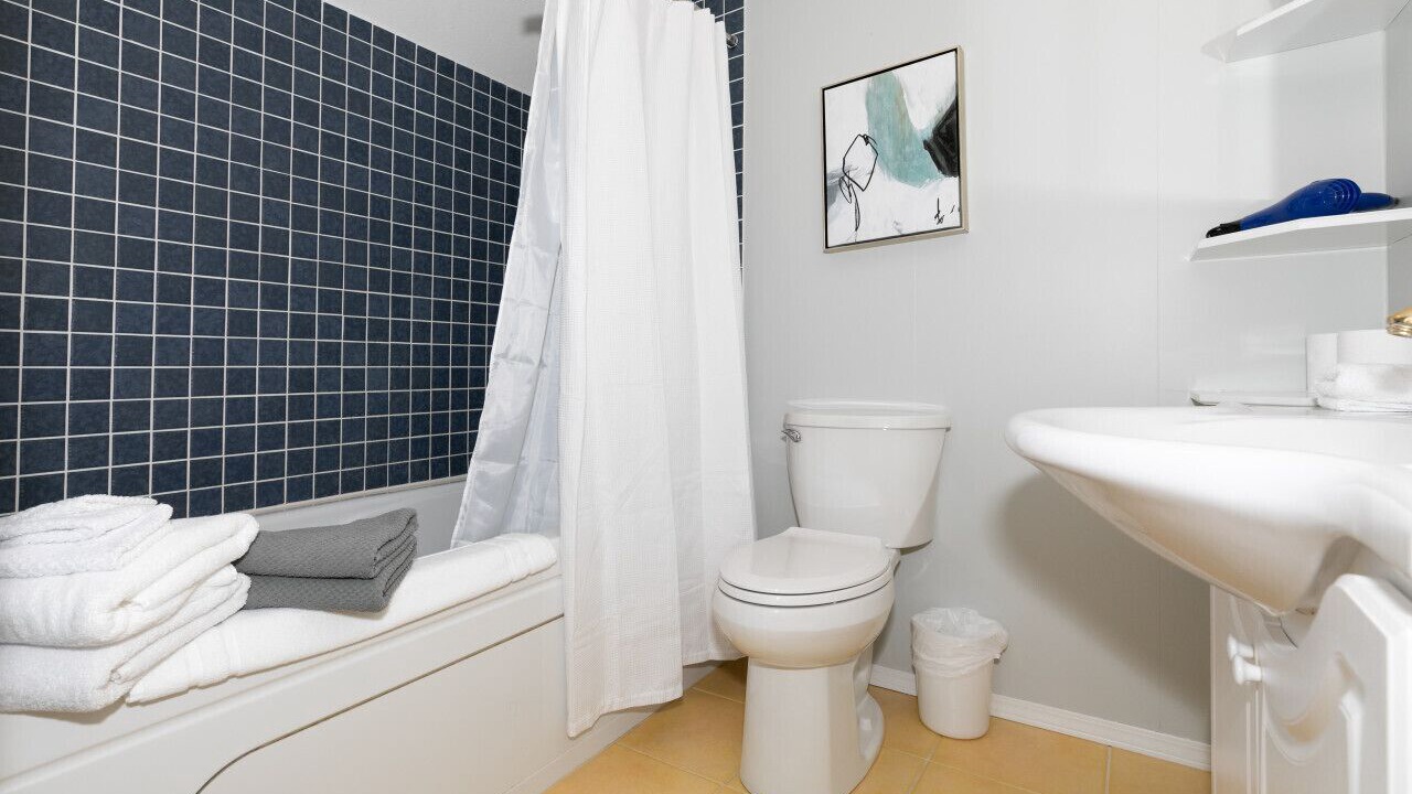 Photo of Bathroom in Jasper East