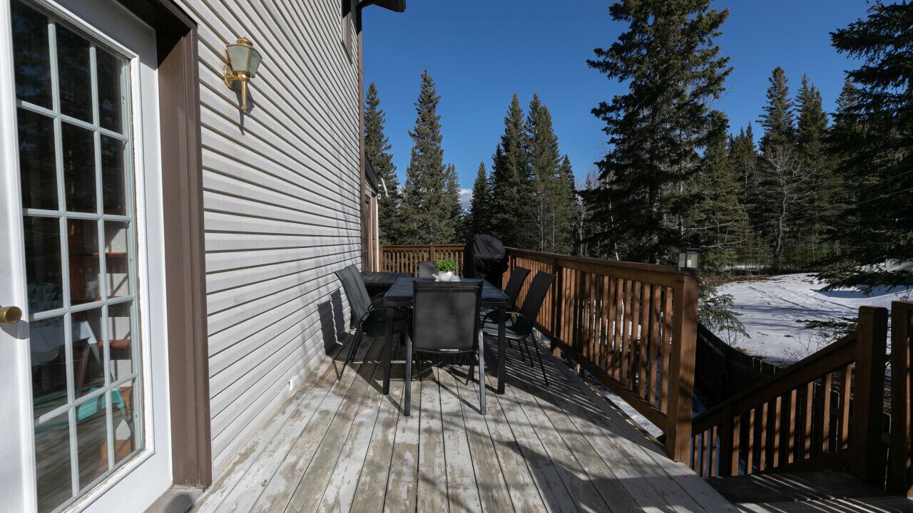 Photo of Outdoor in Jasper East