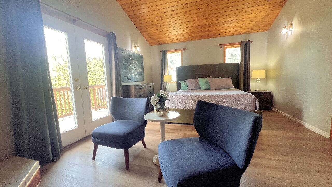 Photo of Bedroom in Jasper East