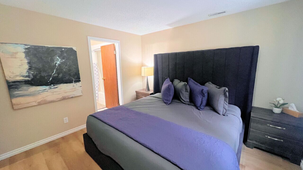 Photo of Bedroom in Jasper East
