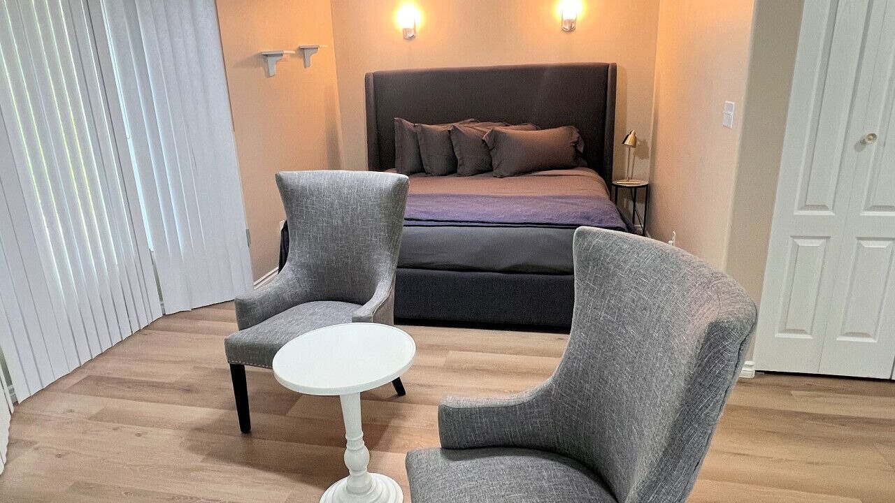 Photo of Bedroom in Jasper East