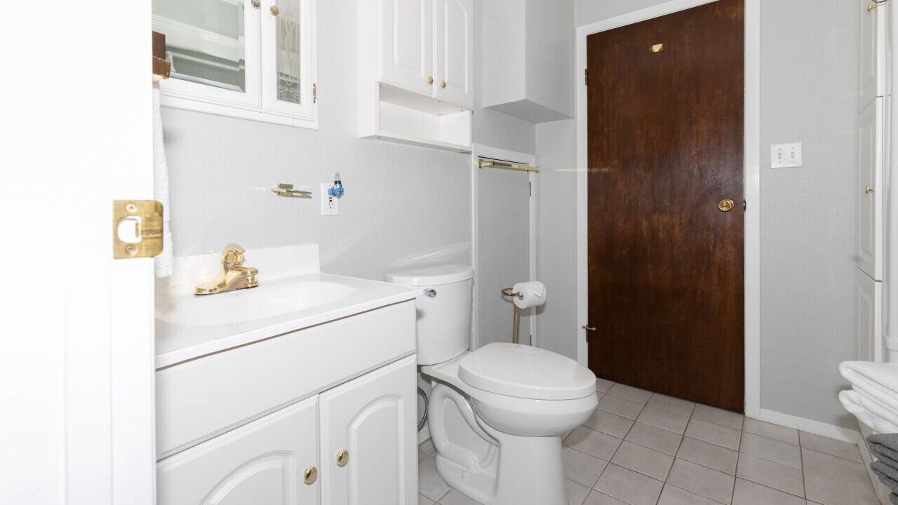 Photo of Bathroom in Jasper East
