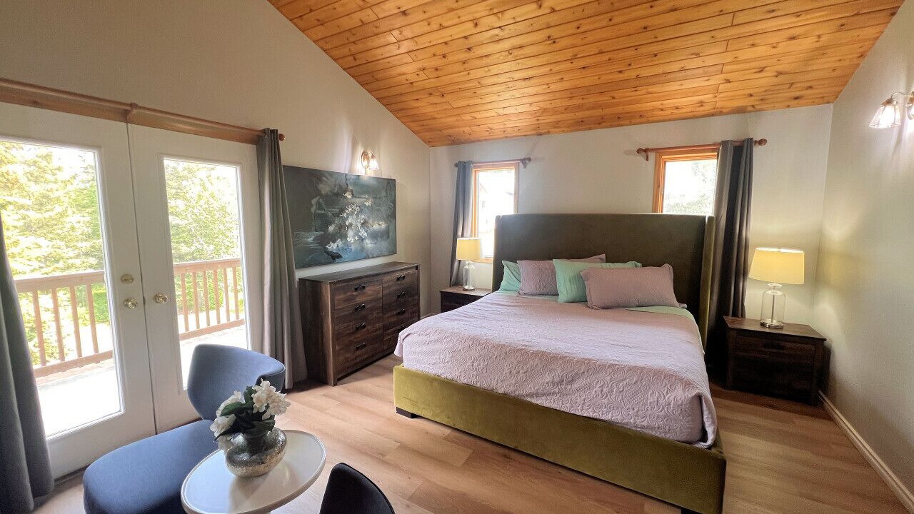 Photo of Bedroom in Jasper East