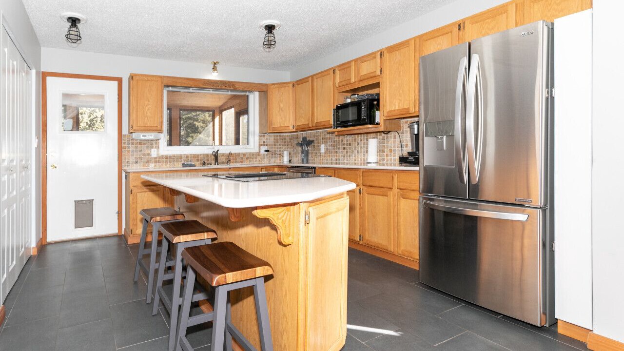 Photo of Kitchen in Jasper East