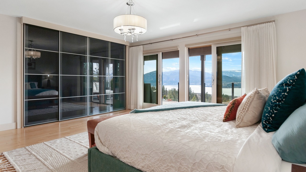 Photo of Bedroom in Okanagan-Similkameen