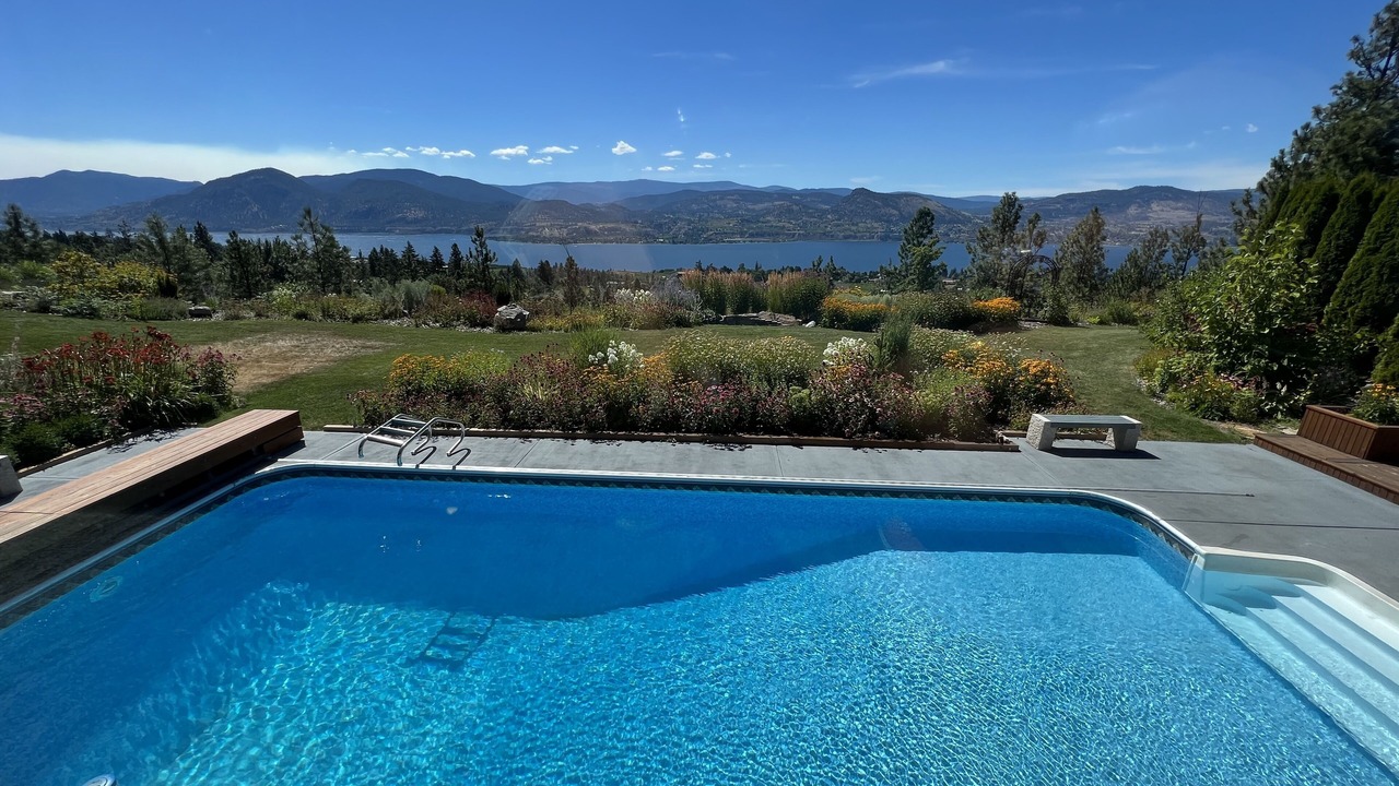 Photo of Outdoor in Okanagan-Similkameen