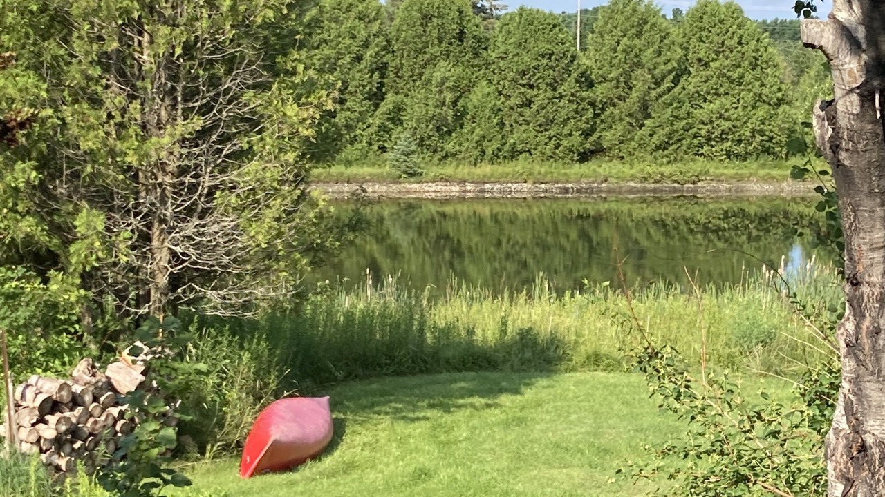 Photo of Outdoor in Stanstead-Est