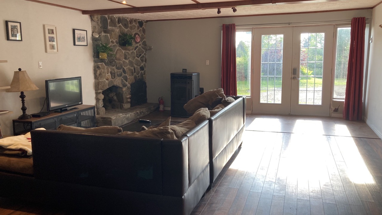 Photo of Livingroom in Stanstead-Est