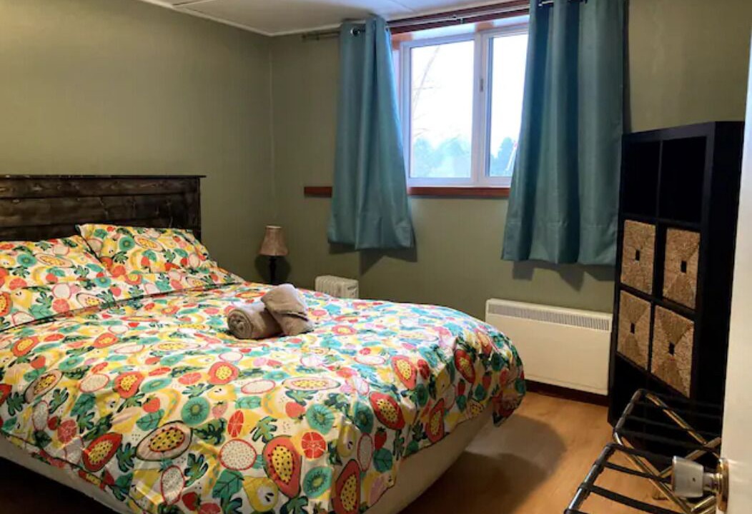 Photo of Bedroom in Stanstead-Est