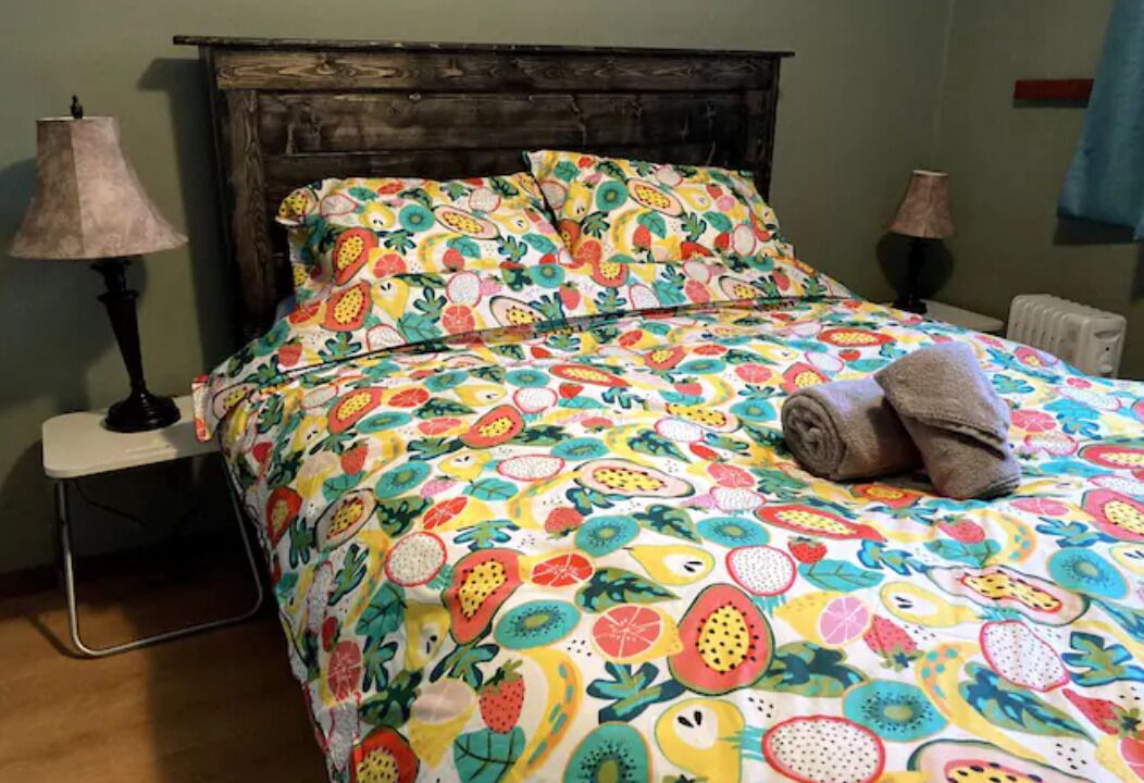 Photo of Bedroom in Stanstead-Est